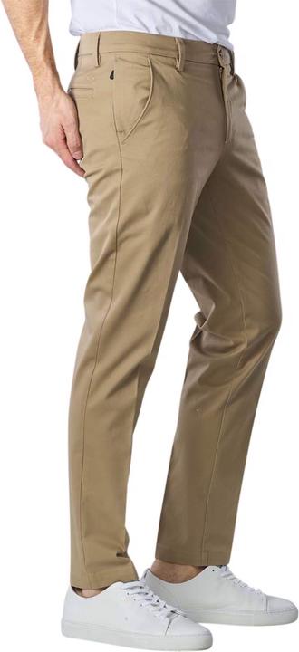 Actual product image Dockers Smart 360 Chino Pant Slim new khaki (W32/L34)