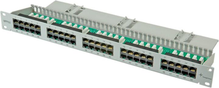 Produktbild Telegärtner Patchpanel ISDN