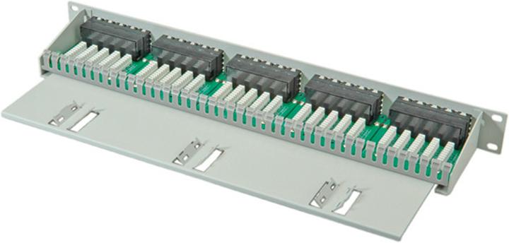Produktbild Telegärtner Patchpanel ISDN