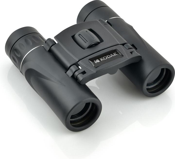 Produktbild Kodak Fernglas BCS200 8x21 schwarz (8 x, 21 mm)