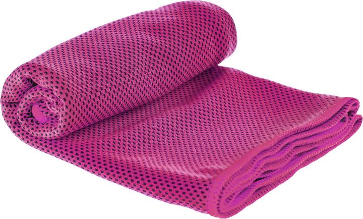 Koor Serviette isotherme Raspberry, 30 x 100 cm (30 x 100 cm)
