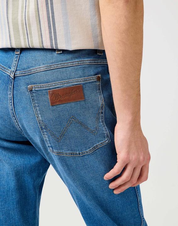 Actual product image Wrangler Jeans River (Frequency band 38 (2600 MHz))