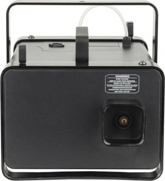 Produktbild Showtec Showgear QubiQ S1000 1000 Watt High-performance