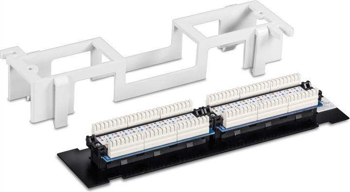 Produktbild Trendnet Patchpanel Cat.5e