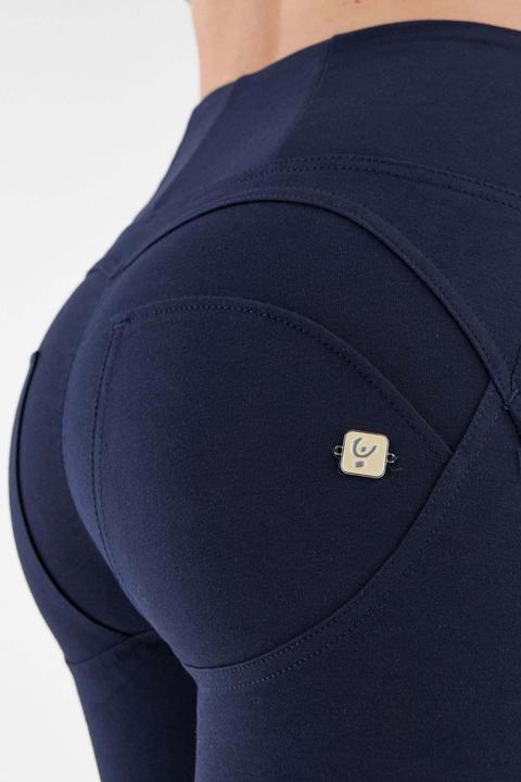 Produktbild Freddy WR.UP® Shaping Pants 7/8 WRUP4HC001ORG (M)