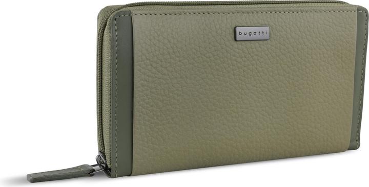Actual product image Bugatti SINA wallet
