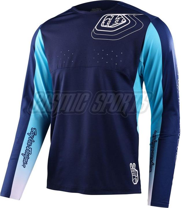 Maglia ciclismo