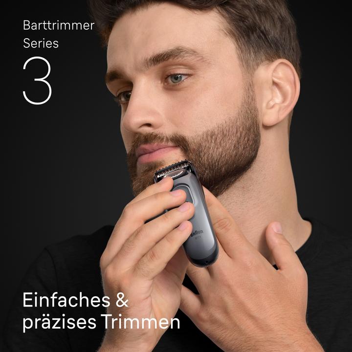 Image du produit Braun Serie 3 BT3560