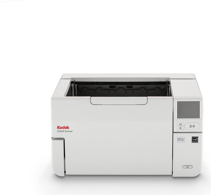 Kodak Dokumentenscanner S3060f (USB, Ethernet)