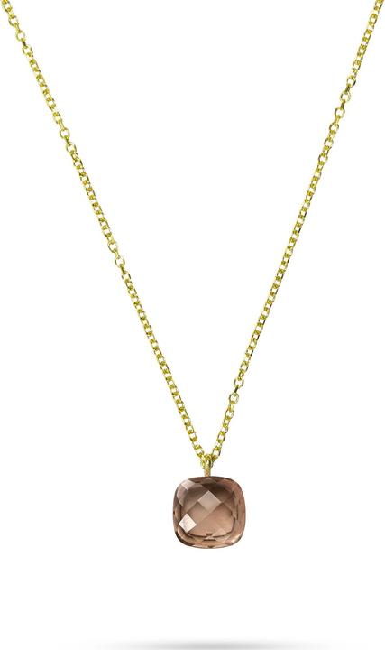 Braun, Gelbgold
