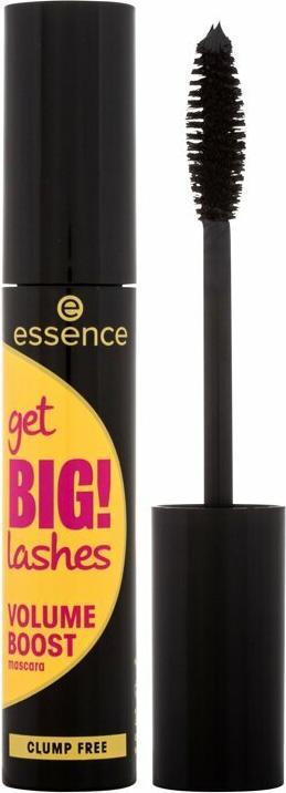 Immagine prodotto essence get BIG. ciglia VOLUME BOOST mascara (Nero)