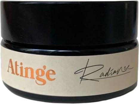 Atinge Radiance Eye Cream (Augenpflege Crème, 30 ml, Tag + Nacht)