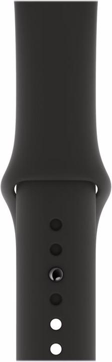 Apple Sportarmband (44 mm, Fluorelastomer)