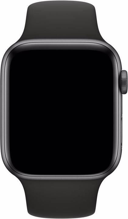 Produktbild Apple Sportarmband (44 mm, Fluorelastomer)