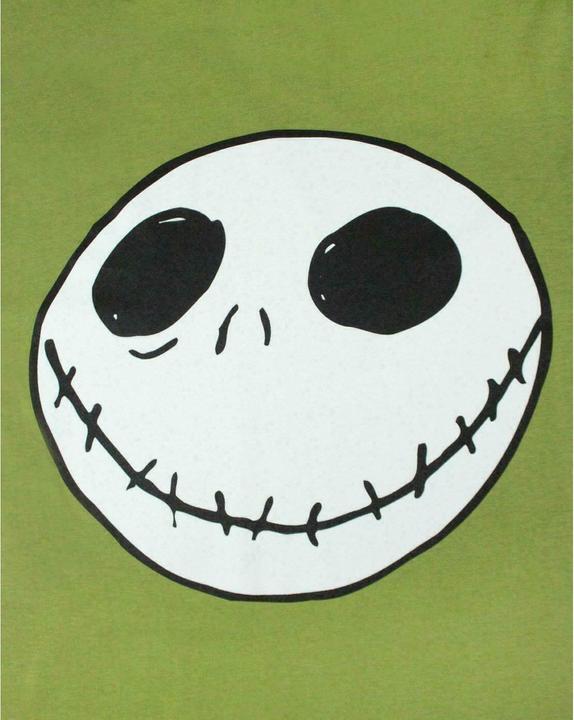 Actual product image Dick Smith T-shirt with Jack motif inverted seams (L)