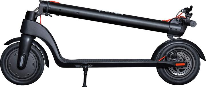 Actual product image Vmax R93 Carvee Bee Pro 2 (20 km/h)