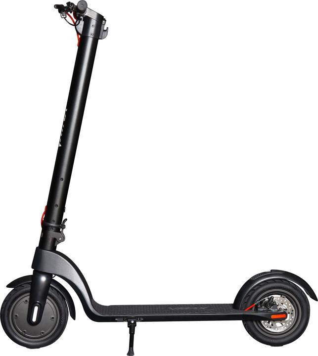 Actual product image Vmax R93 Carvee Bee Pro 2 (20 km/h)