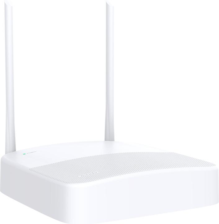 Produktbild Tenda K4W-3TC video surveillance kit Wired & Wireless 4 channels (2304 x 1296 Pixels)