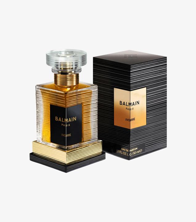 Produktbild Balmain Ivoire (Eau de Parfum, 50 ml)