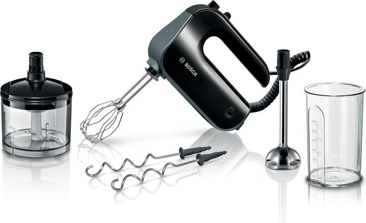 Actual product image Bosch Hausgeräte MFQ4980B (850 W)