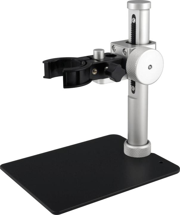 Actual product image Dino Lite Microscope accessories RK-04 compact stand