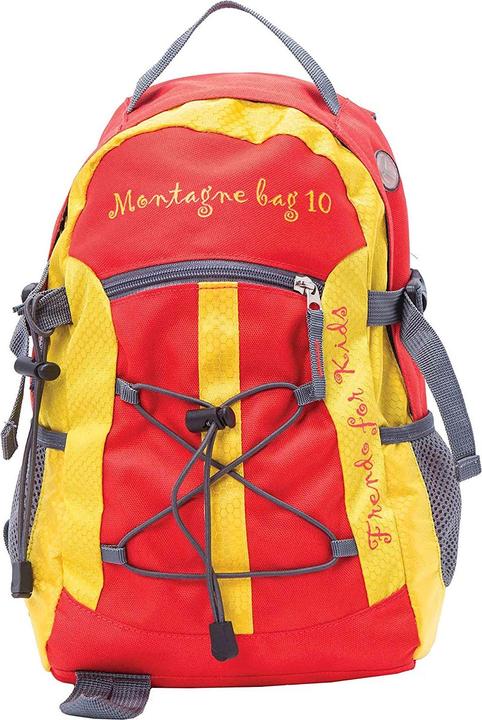 Produktbild Frendo Kid Montagne Bag (10 l)