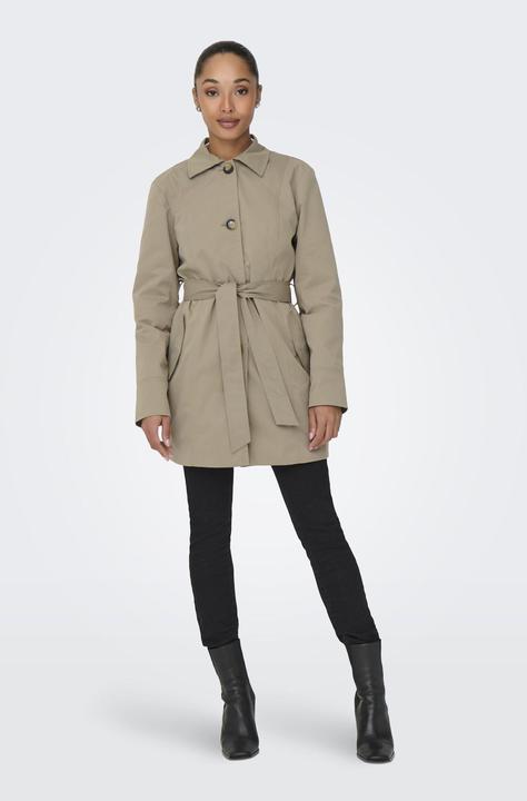 Actual product image JdY Jdyisadora Trenchcoat Otw Hab Noos (XS)