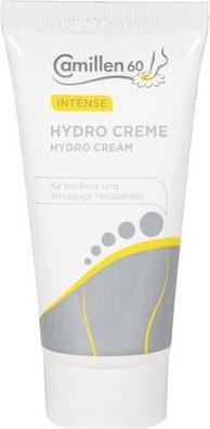 Camillen 60 Hydro-Creme 30 ml (Fusscrème & Fussgel, 30 ml)