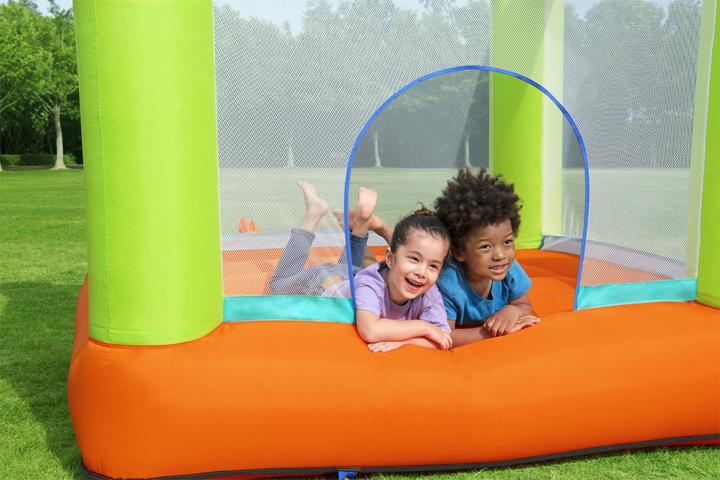 Actual product image Bestway Inflatable lock