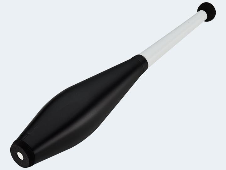 Actual product image Henrys Juggling club dolphin T, black