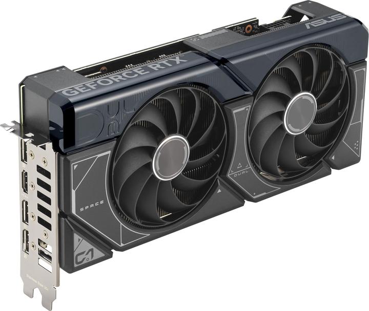 Productafbeelding ASUS DUAL-RTX4070S-O12G (12 GB)