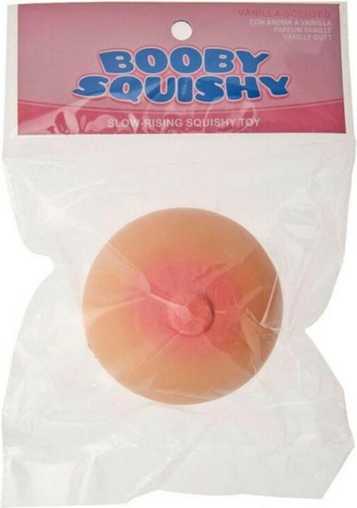 Productafbeelding Kheper Games Booby Squishy (Diverse, Engels, Frans, Duits)