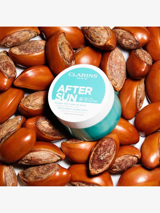 Immagine prodotto Clarins Sun SOS (100 ml, Gel doposole)