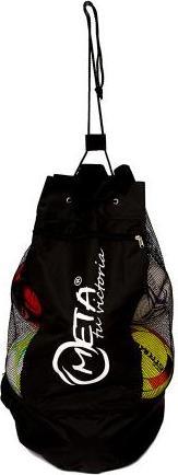 Actual product image Meta-tu-Victoria Ball backpack