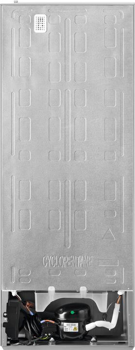 Actual product image AEG ADT2304 (206 l)