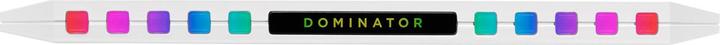 Image du produit Corsair Dominator Platinum RGB (2 x 16GB, 3200 MHz, RAM DDR4, DIMM)