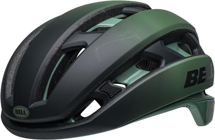 Actual product image Bell XR Spherical MIPS (55 - 59 cm)