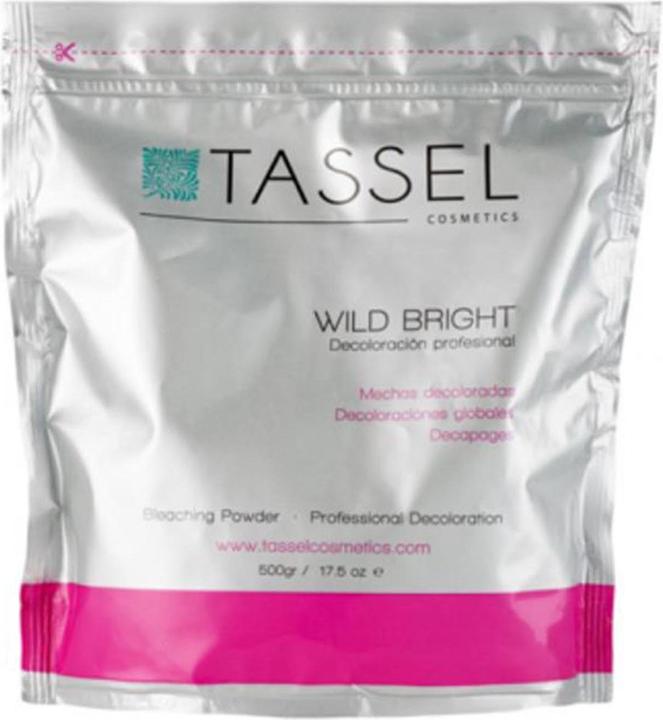 Caso Eurostil Wild White Professional Entfärbungspuder