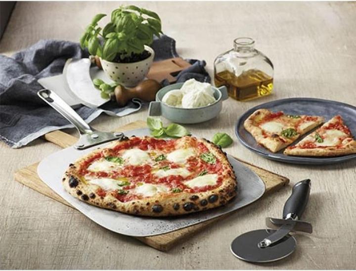 Image du produit Sage Le Pizzaiolo du four intelligent (Four à pizza électrique)