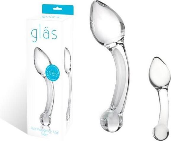 Actual product image Gläs pure indulgence