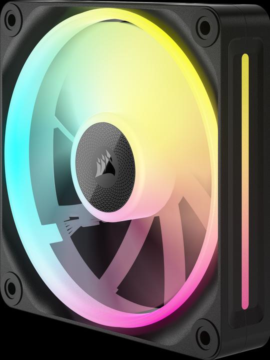 Image du produit Corsair iCUE LINK LX140 RGB (140 mm, 1 x)