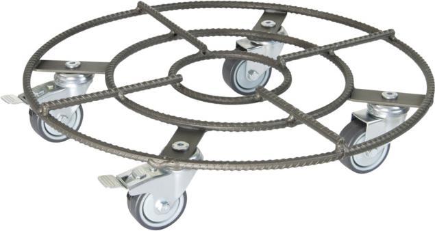 Wagner System Rolluntersetzer ø 380 mm GH0947