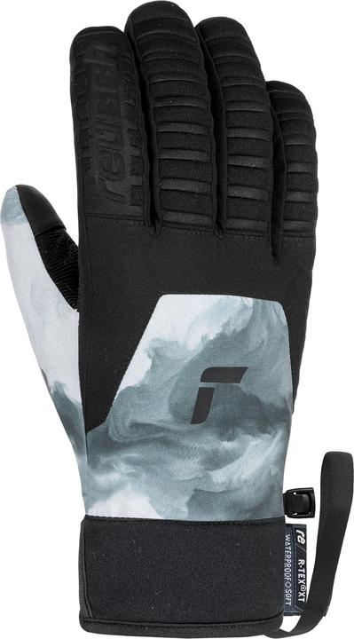 Actual product image Reusch Raptor R-Tex XT Touch-Tec (10)