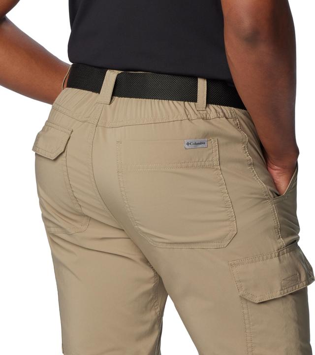 Actual product image Columbia Silver Ridge Utility Convertible Pant (W38/L30)