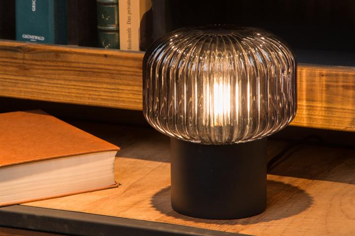 Actual product image Lucide Jany (E14)