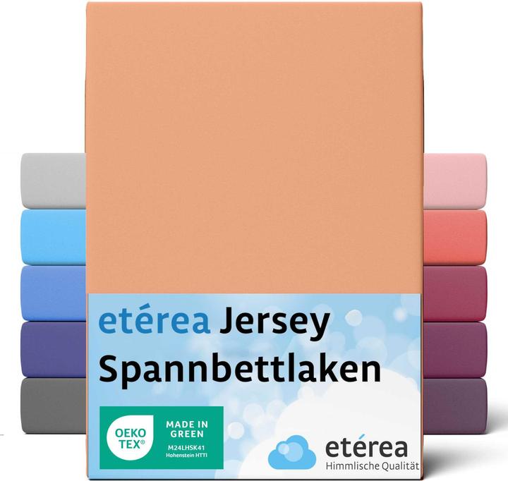 Produktbild Etérea Comfort Jersey (80 x 180 cm, 80 x 160 cm)