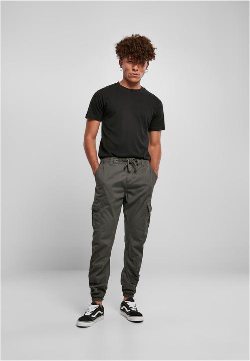 Image du produit Urban Classics Pantalon de jogging Cargo - 1272 (L)