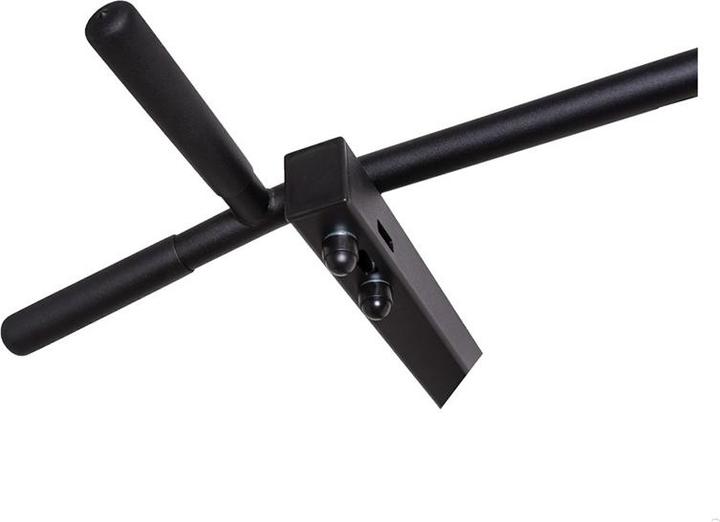 Immagine prodotto BenchK Barre a muro 221 con barra multi pull-up