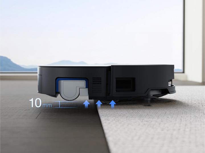 Immagine prodotto Ecovacs Deebot X8 Omni (Robot aspirapolvere)