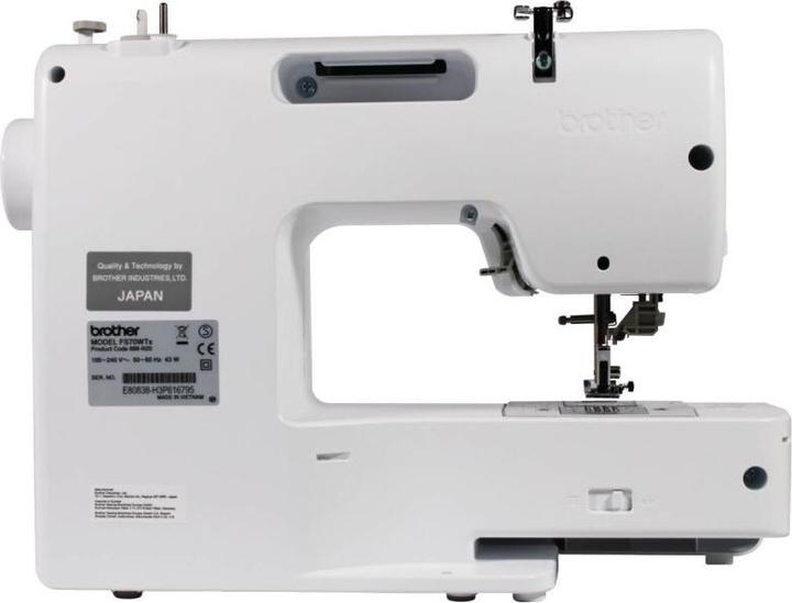 Productafbeelding Brother FS70WTXVM1
